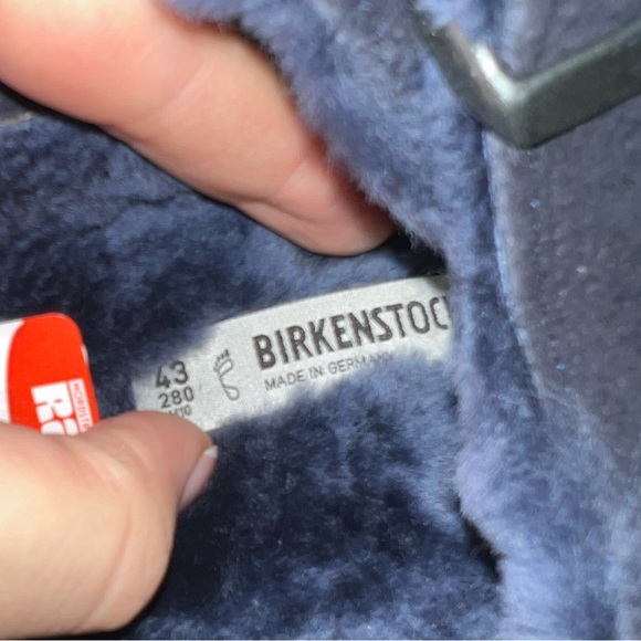 Birkenstock sandals - Picture 4 of 4